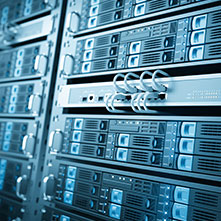 Invest in Technology