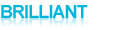 Brilliant