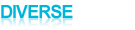 Diverse