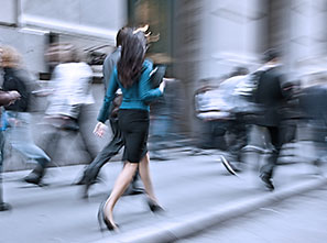 personal live account