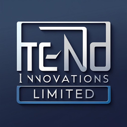 logo techno innovations