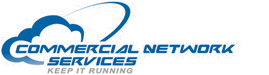 Commercial Network Services logo
